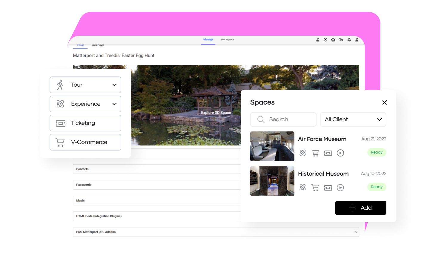 Planning and Designing